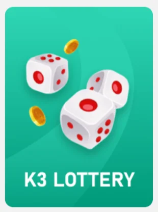 k3 lottery