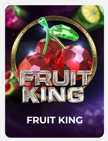 fruit king