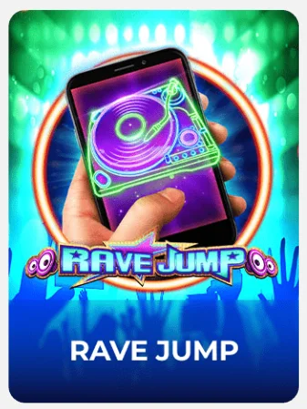 Rave Jump