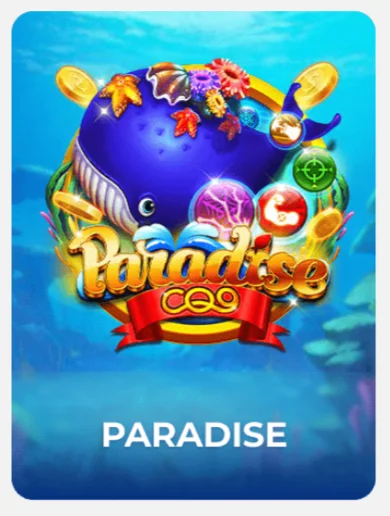 paradise game